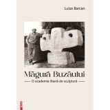 Magura Buzaului - Luiza Barcan