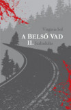 A belső vad II. - Szabadul&aacute;s - Virginia Sol