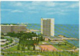 CPIB 16587 CARTE POSTALA - STATIUNEA JUPITER. VEDERE