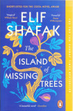 AS - ELIF SHAFAK - ISLAND OF MISSING TREES