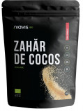 Zahar de cocos ecologic, 250g, Niavis