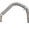 Furtun de lichid de răcire AUDI A3 Sportback 8PA 2012 OEM: 1K0121051AH 12116056