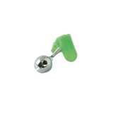 Clopotel Jaxon Clip 15mm 10/set