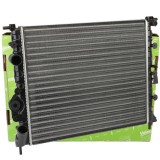 Radiator, racire motor Valeo, Nissan Renault Dacia Logan Solenza Sandero motor 1,4; 1,6