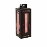 Masturbator Fleshlight Pink Lady Vortex