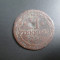 Statele germane ( Munster ) _ 2 pfennig 1750