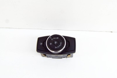 Modul de control comutator faruri FORD TRANSIT CUSTOM Minibus / passenger 2014 OEM: BM5T-13A024-GE 18303369 foto