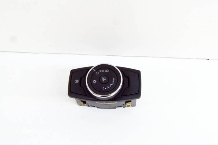 Modul de control comutator faruri FORD TRANSIT CUSTOM Minibus / passenger 2014 OEM: BM5T-13A024-GE 18303369