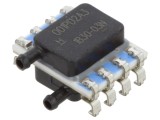 Senzor de presiune diferențială I2C SMT SMD -1&divide;1psi