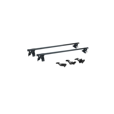 Set 2 bare portbagaj transversale cu trei tipuri de prindere 120cm Cod: CP215 Automotive TrustedCars foto