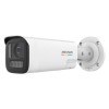 Camera IP HIKVISION, 2MP, lentila 2.8mm, DualLight ColorVu, Audio, Alarma audio+Strobo - DS-2CD1B27G2H-LIUF-SL-2.8mm SafetyGuard Surveillance