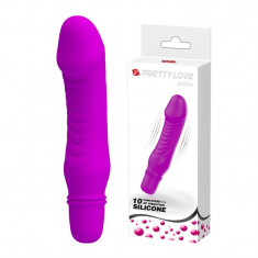 Masajator universal de m&amp;acirc;nă unisex vibrator unisex 13cm foto