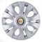 Set 4 capace roti Top Gray pentru gama Alfa Romeo, R17