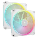 Ventilatoare CR iCUE LINK LX140 RGB WHIT &quot;CO-9051032-WW&quot;, Corsair
