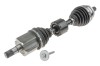 Planetara Volvo Xc70 2.4t Xc, 2.5t Xc, 2.4d5 Xc 2000-2008, Stanga, cutie de viteze automata , NTY NPW-VV-043