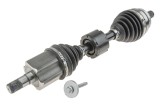 Planetara Volvo Xc70 2.4t Xc, 2.5t Xc, 2.4d5 Xc 2000-2008, Stanga, cutie de viteze automata , NTY NPW-VV-043