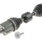 Planetara Volvo Xc70 2.4t Xc, 2.5t Xc, 2.4d5 Xc 2000-2008, Stanga, cutie de viteze automata , NTY NPW-VV-043