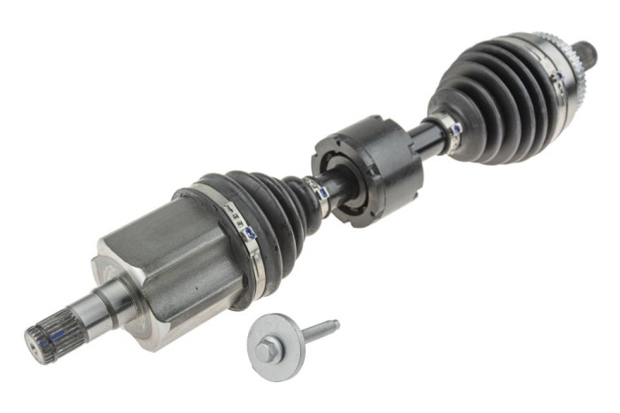 Planetara Volvo Xc70 2.4t Xc, 2.5t Xc, 2.4d5 Xc 2000-2008, Stanga, cutie de viteze automata , NTY NPW-VV-043