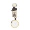 Home Key Flex iPhone 7, 7 Plus, 8, 8 Plus, Return button key, 3Gen, Rose-Gold