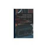 Kerr Home Canning Book; 1945
