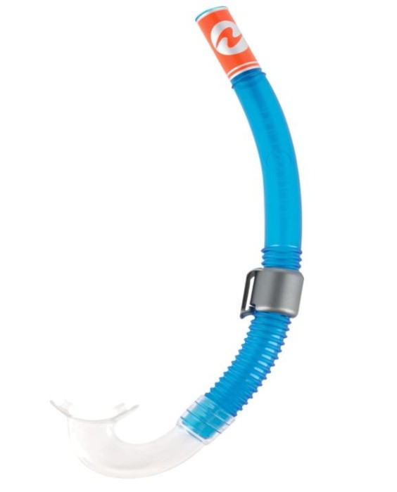 Tub snorkeling scufundari Aqua Lung Sport Mix pentru copii - RESIGILAT