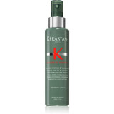 K&eacute;rastase Genesis Homme Spray de Force &Eacute;paississant tonic spray pentru părul slab cu tendință de cădere pentru bărbați 150 ml