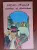Contele de montauban-Michel Zevaco