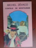 Contele de montauban-Michel Zevaco