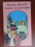 Contele de montauban-Michel Zevaco