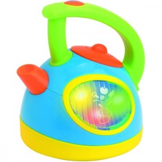 Jucarie Little Learner Primul meu ceainic foto