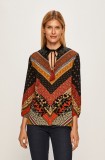 Desigual - Bluza