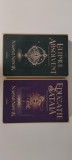 Naomi Novik Seria Scoala Solomonarilor, Nemira