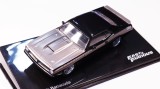 Plymouth 'Barracuda "Fast &amp; Furious" - DeAgostini 1:43