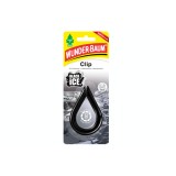 ODORIZANT AUTO CLIP WUNDER-BAUM BLACK ICE 78944