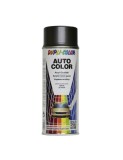 Vopsea spray auto metalizata Dacia Gri Metal 350ml Gri