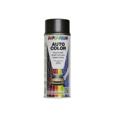Vopsea spray auto metalizata Dacia Gri Metal 350ml Gri