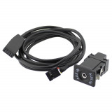 Cablu AUX Jack, BMW E46 - 650158