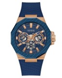 Ceas Barbati, Guess, Indy GW0853G3 - Marime universala