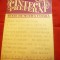 Brosura Cantecul preferat 1968 - texte slagare , 16 pag