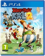 Asterix and Obelix XXL 2 PS4 foto