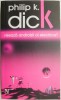 Viseaza androizii oi electrice? - Philip K. Dick - Carte SF Beletristica