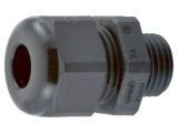 Garnitura Etansare Hummel PG16 IP68 Negru Poliamida pentru Cablu 9-16mm