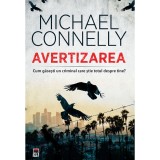 Avertizarea, Michael Connelly, Rao
