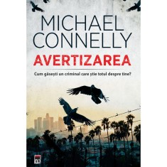 Avertizarea, Michael Connelly