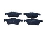 Set placute frana PEUGEOT 508 I (8D_) (2010 - 2018) MAXGEAR 19-3945