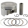 Piston 65.5MM Atv 250 CB250 4T