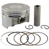 Cumpara ieftin Piston atv HONDA 250 65.5MM CB250 4T