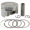 Piston 65.5MM Motocicleta 250 CB250 4T