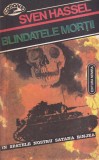 Sven Hassel - Blindatele mortii