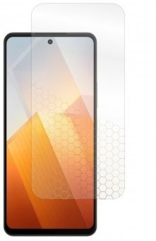 Folie pentru Vivo iQOO Z8x, Ultra-Rezistentă, Claritate Cristalină, Aplicare Ușoară